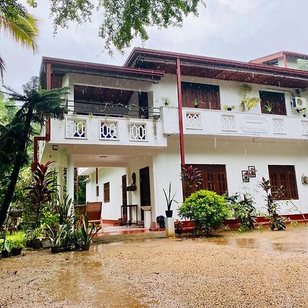 Abhaya Resorts Anuradhapura Zewnętrze zdjęcie