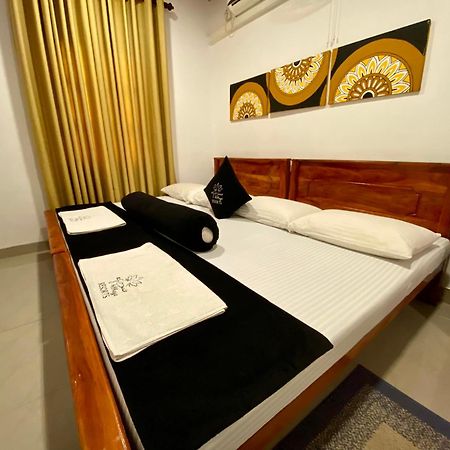 Abhaya Resorts Anuradhapura Zewnętrze zdjęcie
