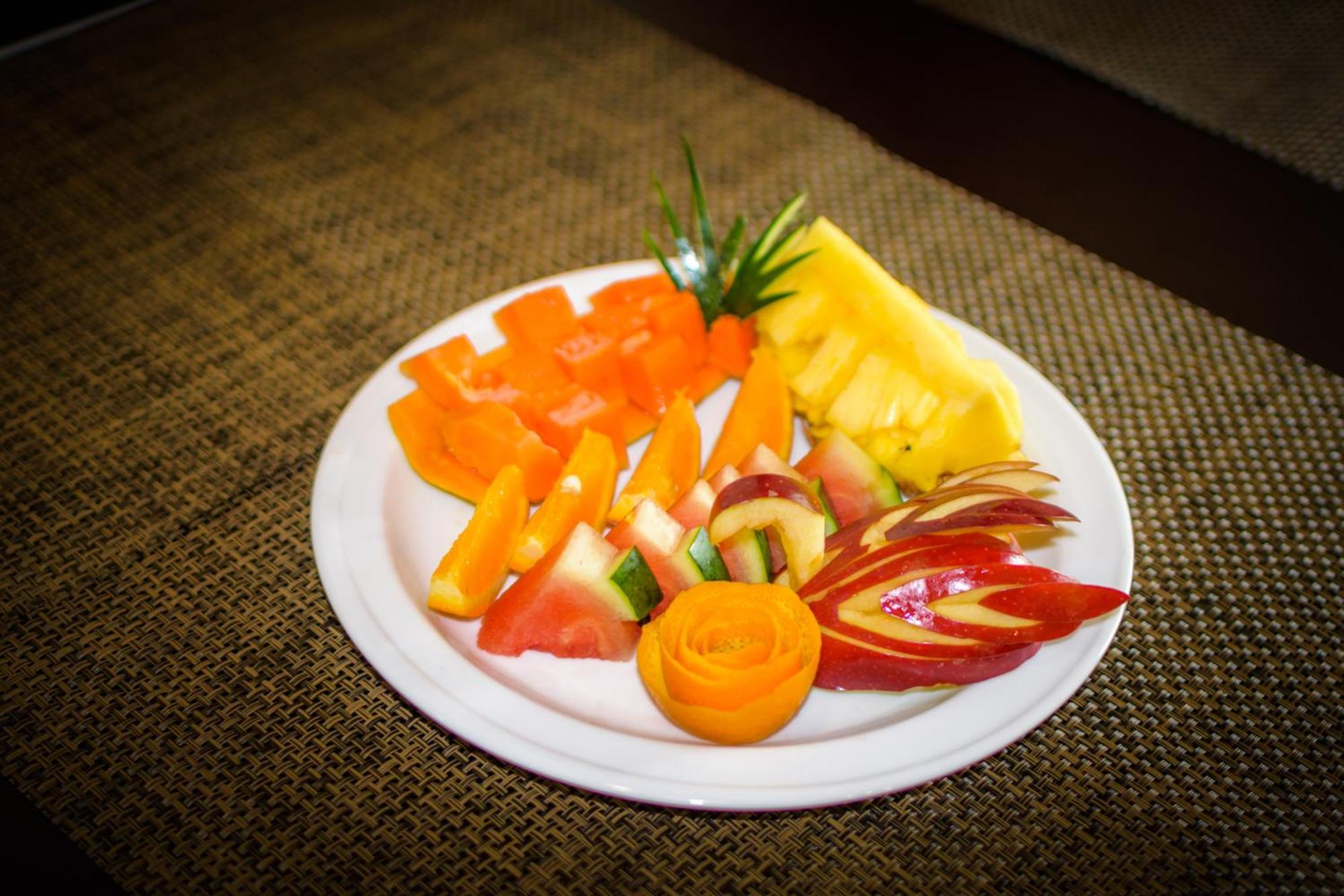 Abhaya Resorts Anuradhapura Zewnętrze zdjęcie