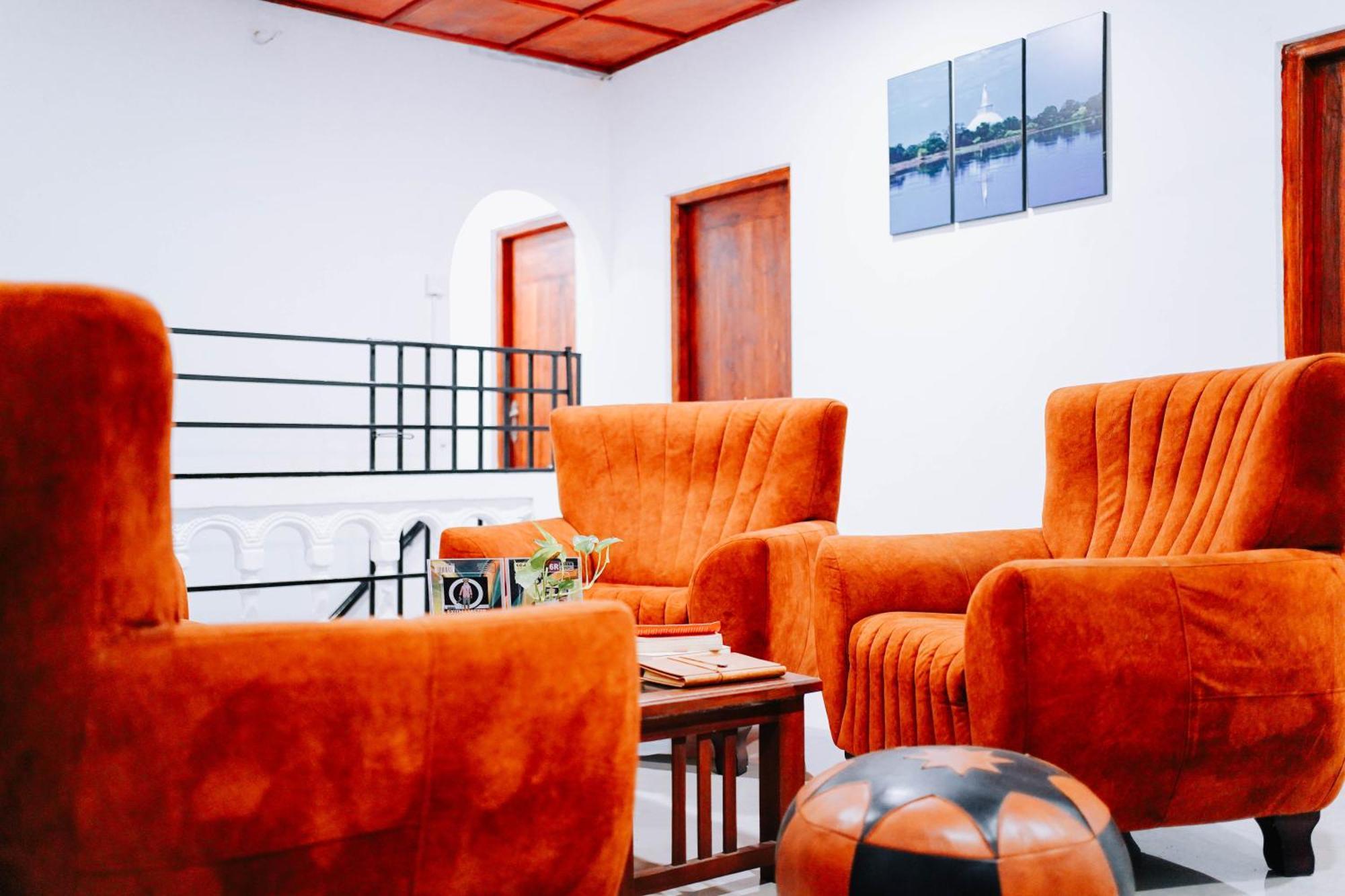 Abhaya Resorts Anuradhapura Zewnętrze zdjęcie