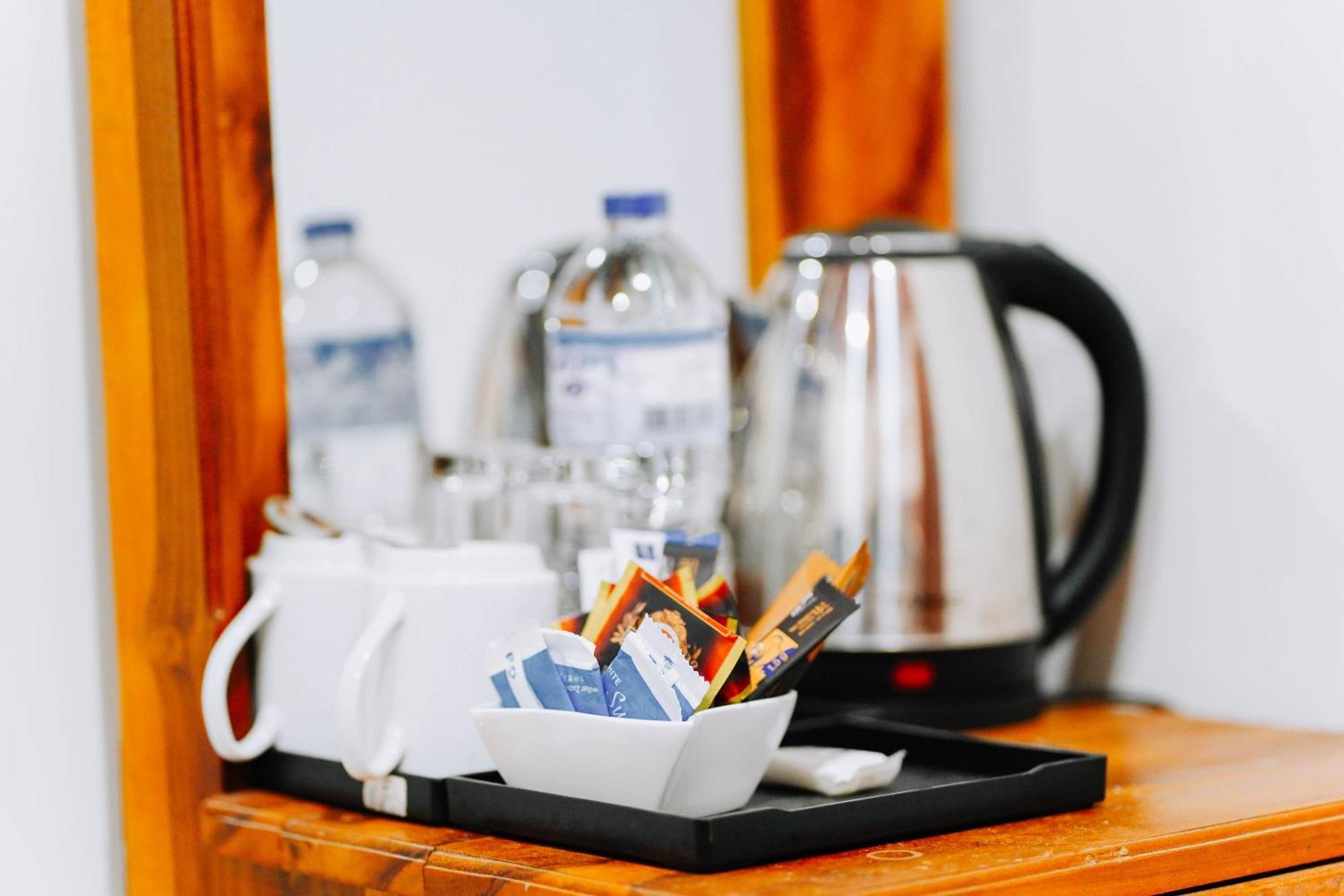 Abhaya Resorts Anuradhapura Zewnętrze zdjęcie