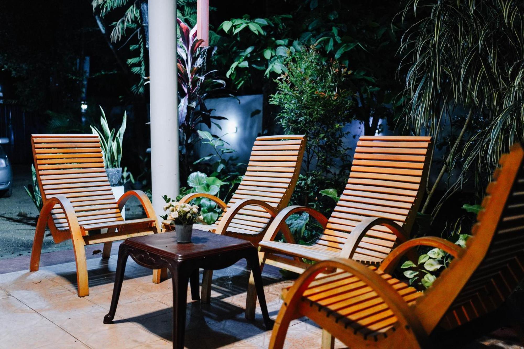 Abhaya Resorts Anuradhapura Zewnętrze zdjęcie