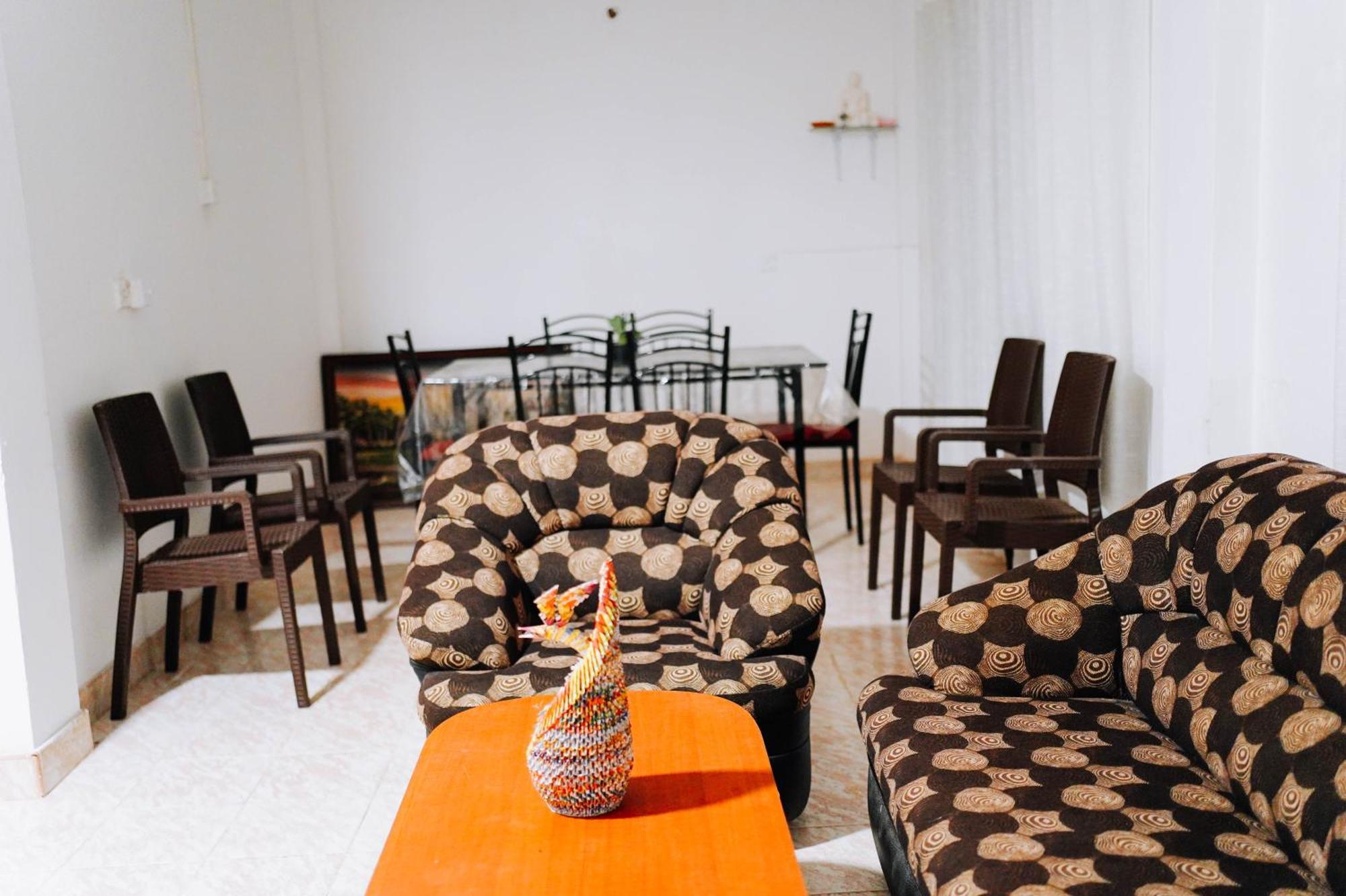 Abhaya Resorts Anuradhapura Zewnętrze zdjęcie