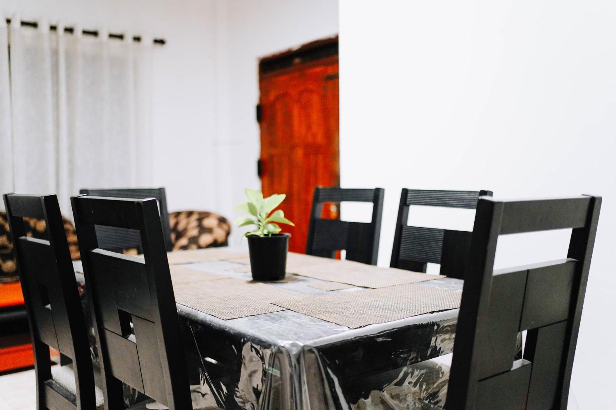 Abhaya Resorts Anuradhapura Zewnętrze zdjęcie