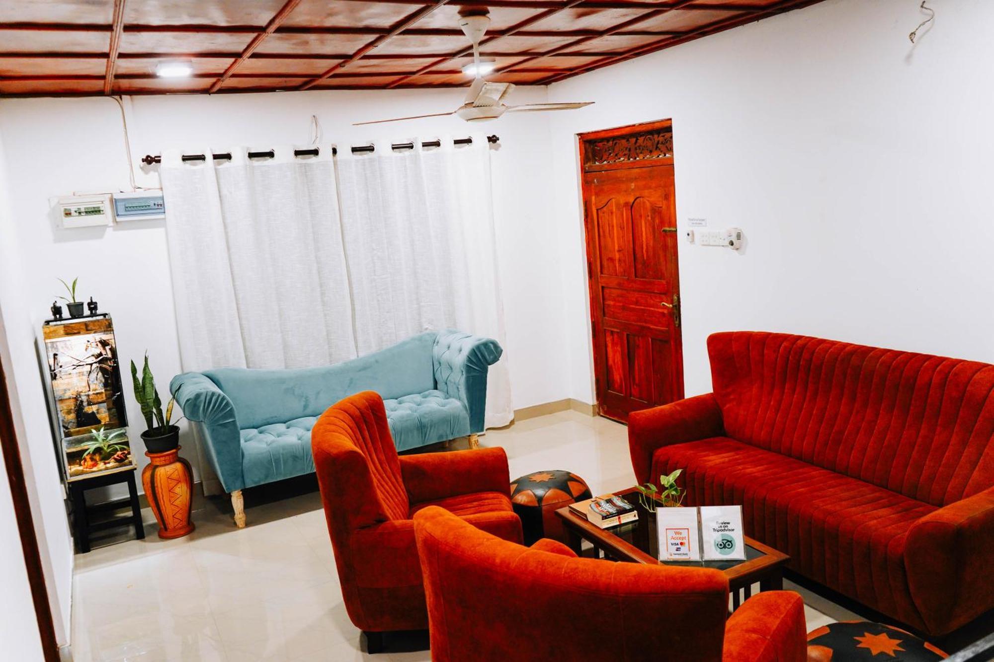 Abhaya Resorts Anuradhapura Zewnętrze zdjęcie