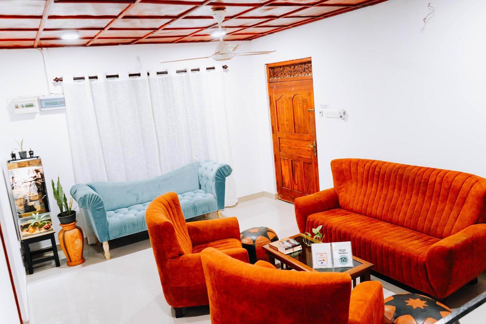 Abhaya Resorts Anuradhapura Zewnętrze zdjęcie