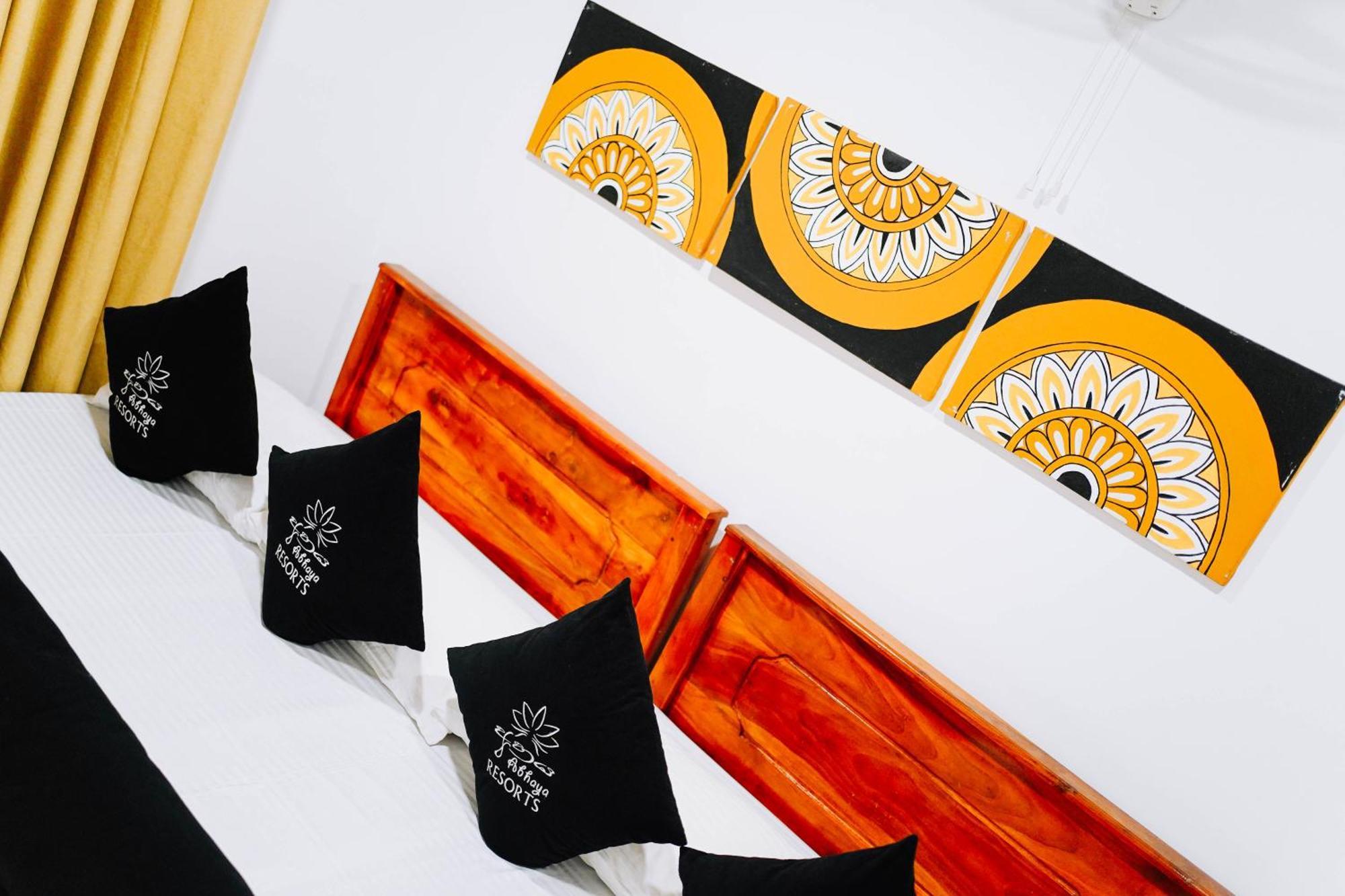 Abhaya Resorts Anuradhapura Zewnętrze zdjęcie