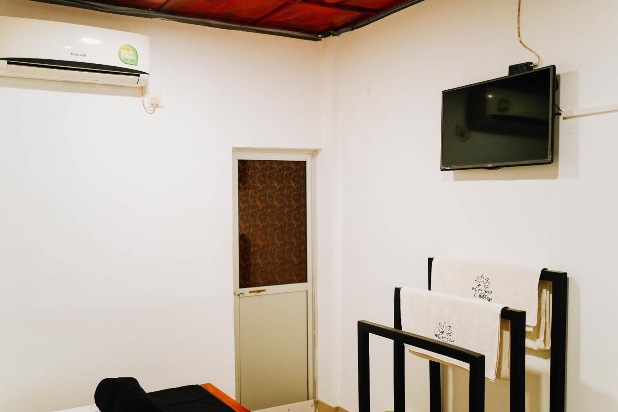 Abhaya Resorts Anuradhapura Zewnętrze zdjęcie