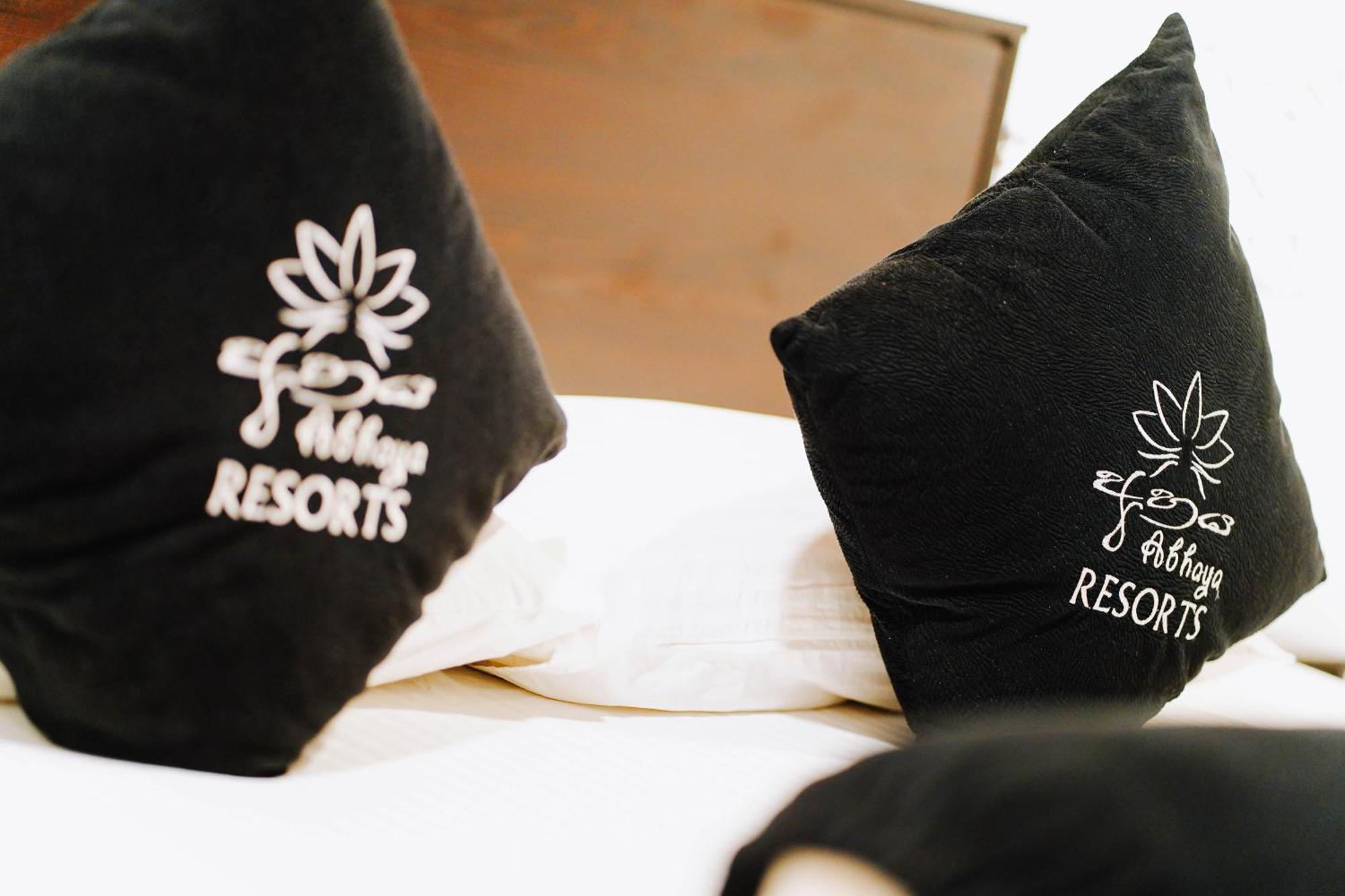 Abhaya Resorts Anuradhapura Zewnętrze zdjęcie