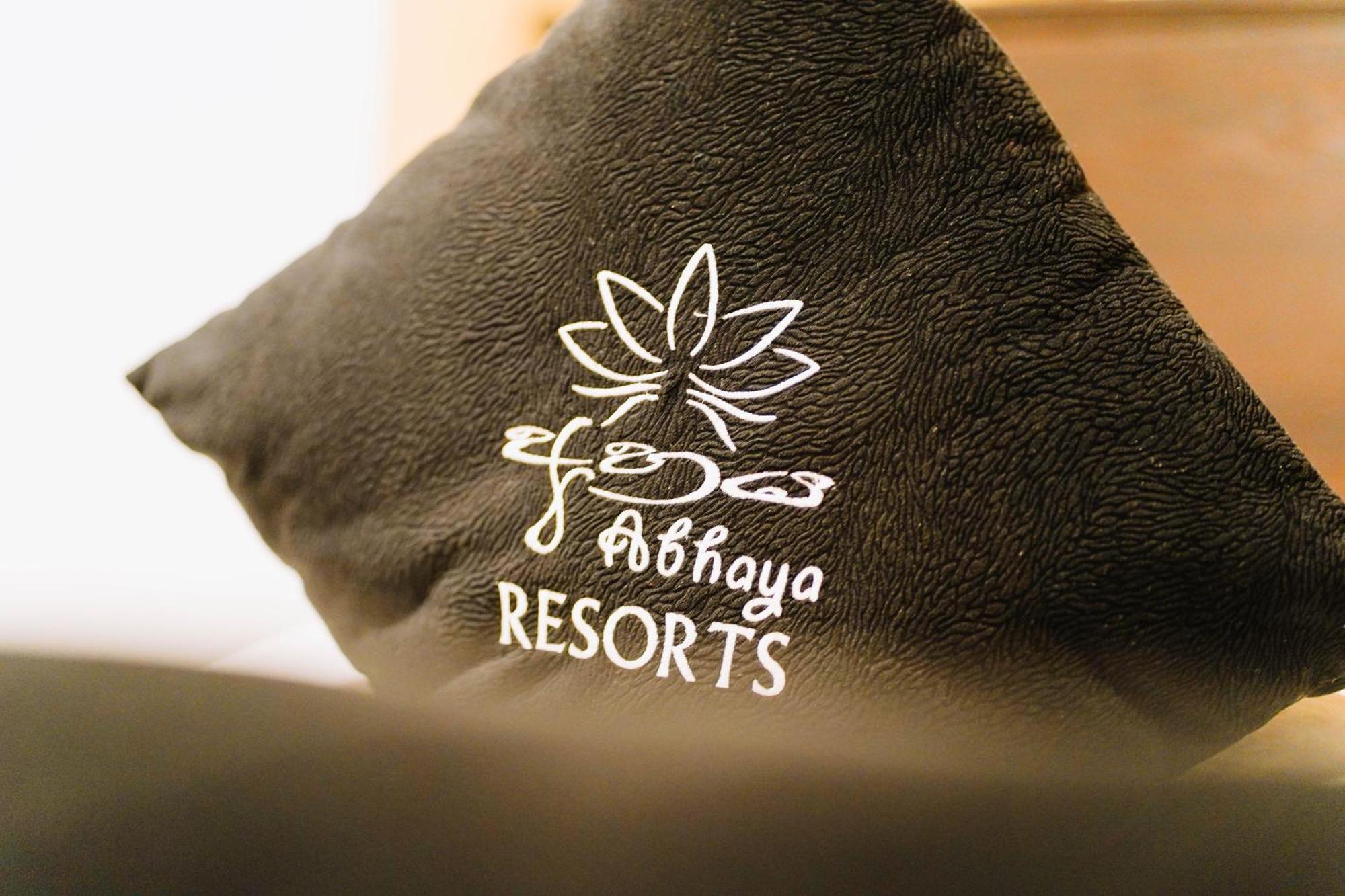 Abhaya Resorts Anuradhapura Zewnętrze zdjęcie
