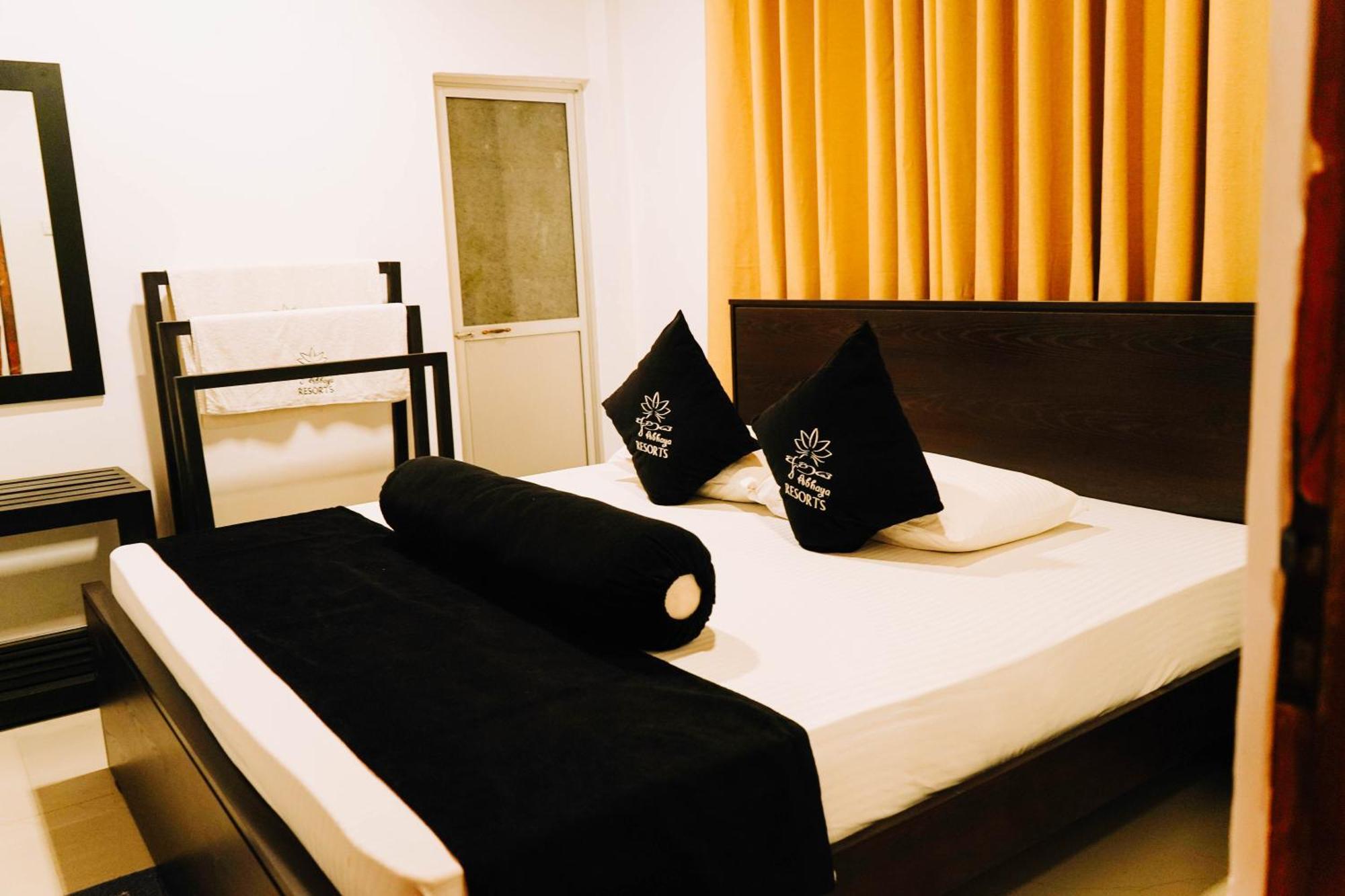 Abhaya Resorts Anuradhapura Zewnętrze zdjęcie