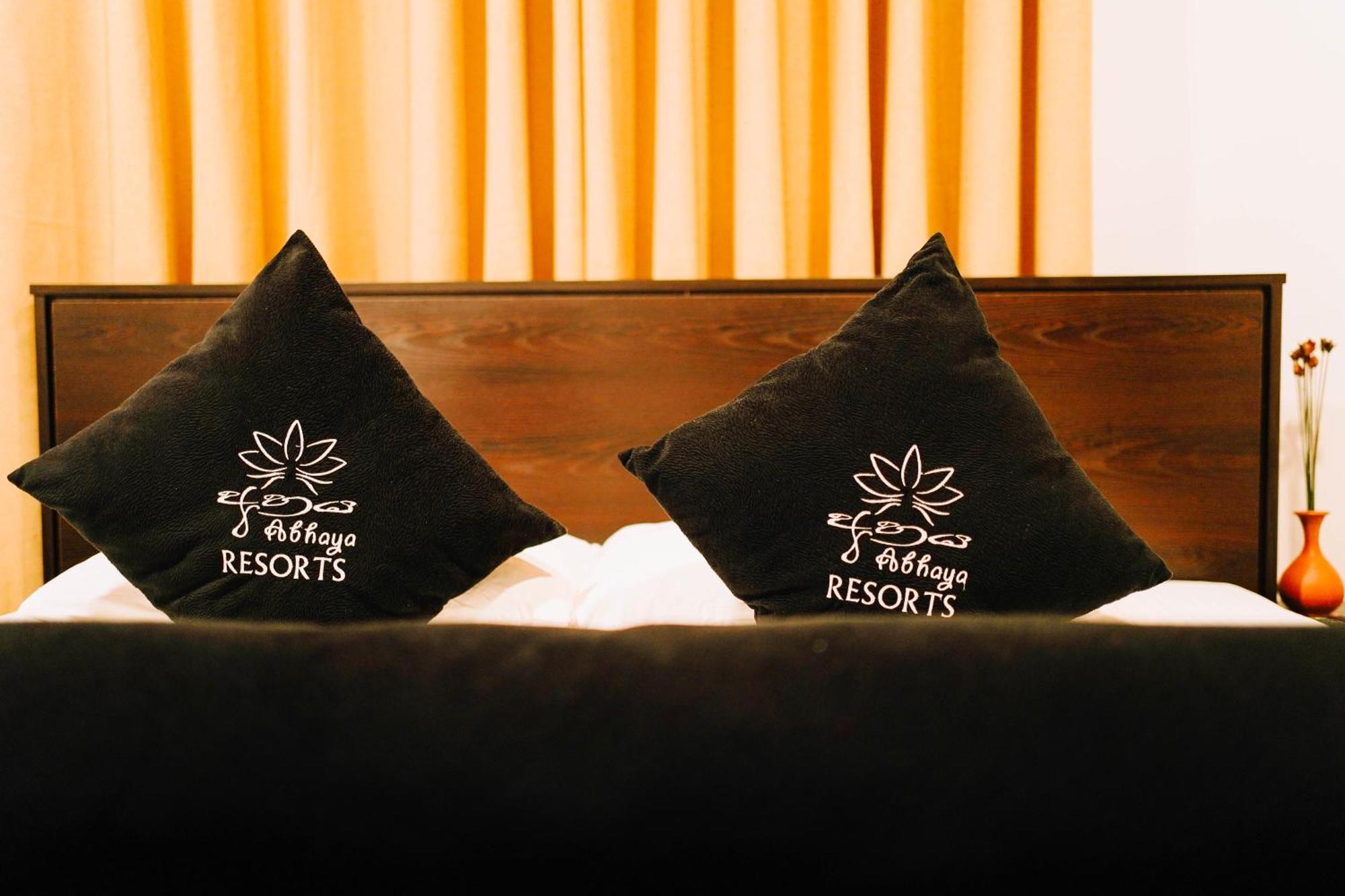 Abhaya Resorts Anuradhapura Zewnętrze zdjęcie