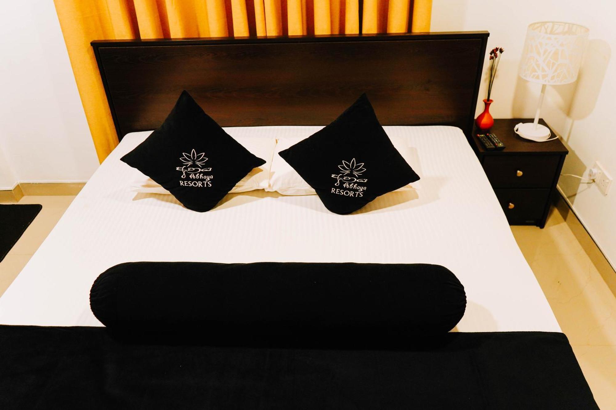 Abhaya Resorts Anuradhapura Zewnętrze zdjęcie