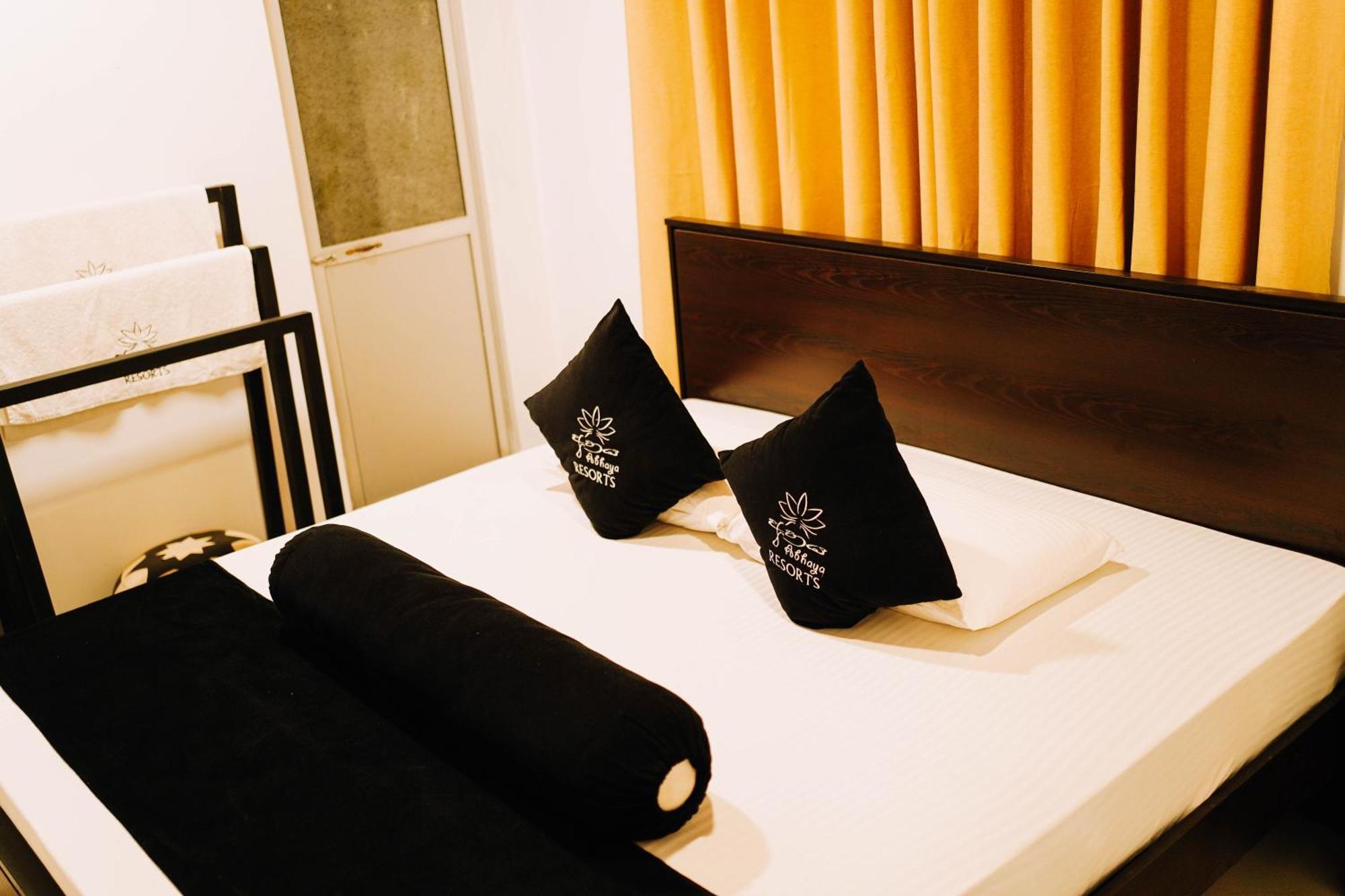 Abhaya Resorts Anuradhapura Zewnętrze zdjęcie