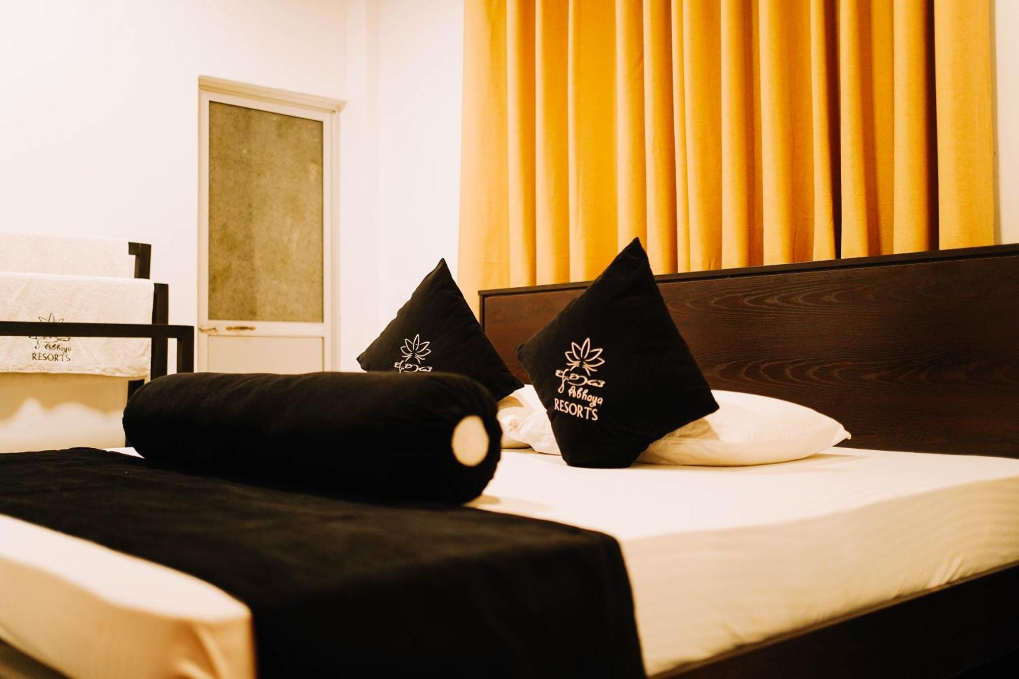 Abhaya Resorts Anuradhapura Zewnętrze zdjęcie