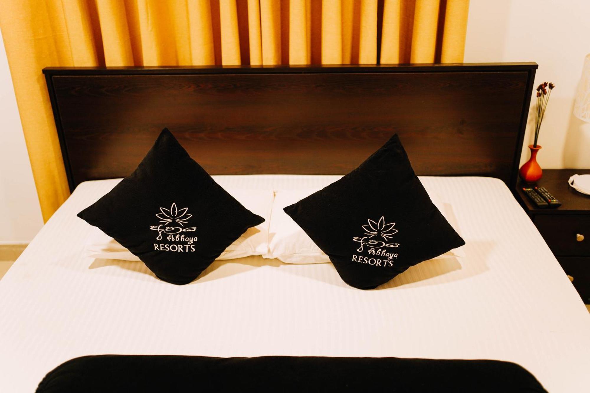 Abhaya Resorts Anuradhapura Zewnętrze zdjęcie