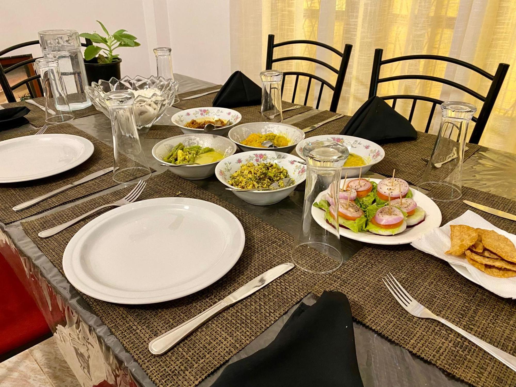 Abhaya Resorts Anuradhapura Zewnętrze zdjęcie