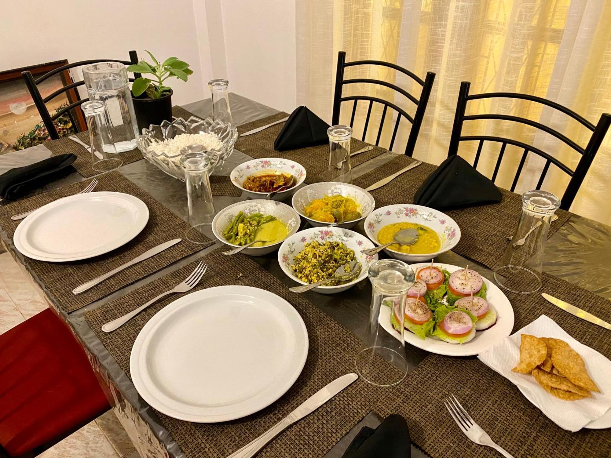 Abhaya Resorts Anuradhapura Zewnętrze zdjęcie