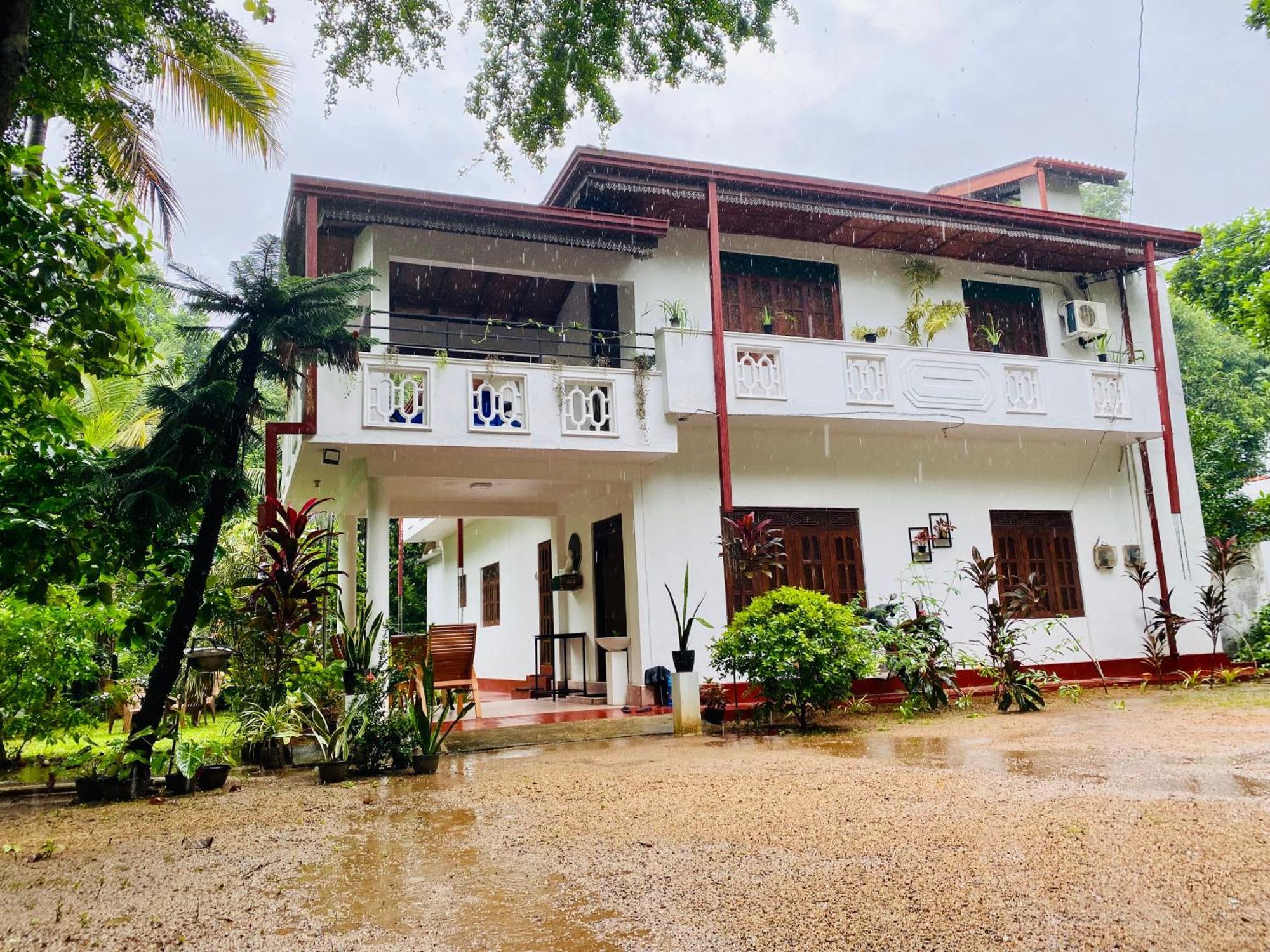 Abhaya Resorts Anuradhapura Zewnętrze zdjęcie