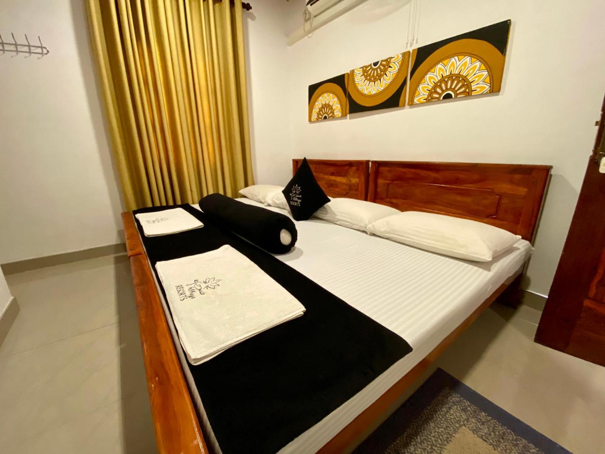 Abhaya Resorts Anuradhapura Zewnętrze zdjęcie
