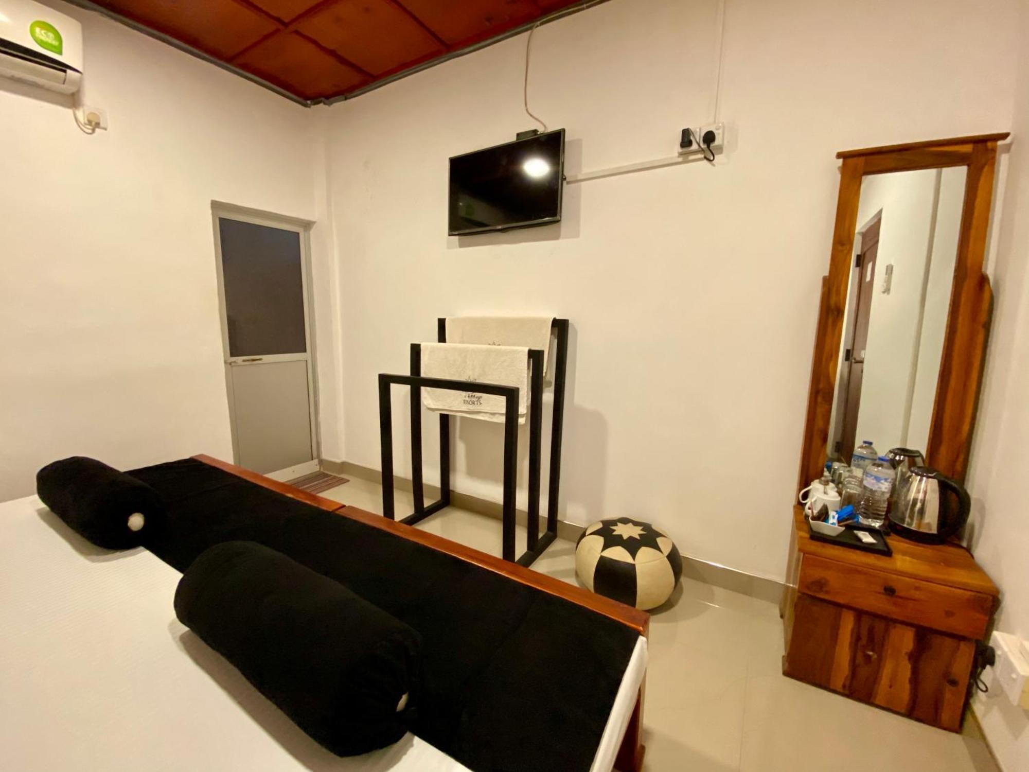 Abhaya Resorts Anuradhapura Zewnętrze zdjęcie