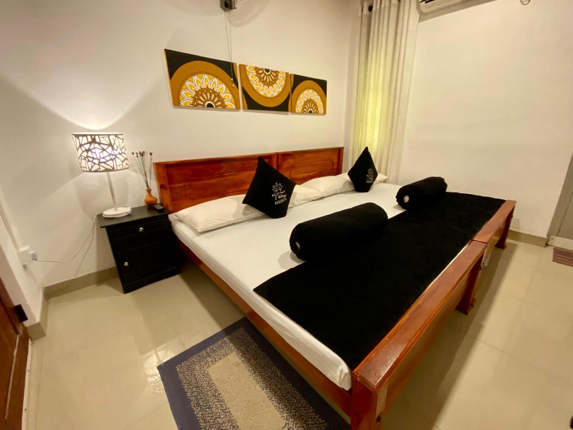 Abhaya Resorts Anuradhapura Zewnętrze zdjęcie