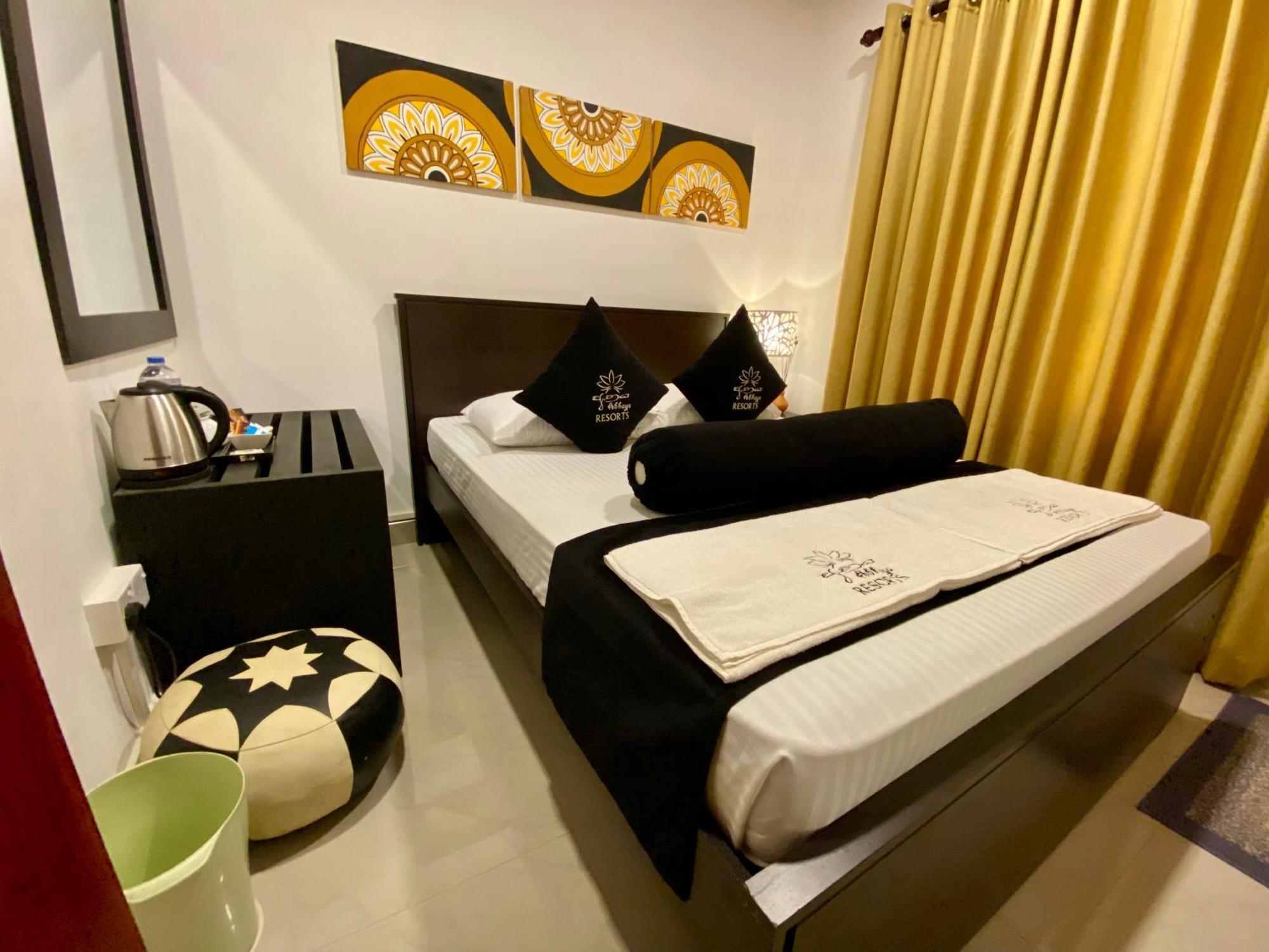 Abhaya Resorts Anuradhapura Zewnętrze zdjęcie