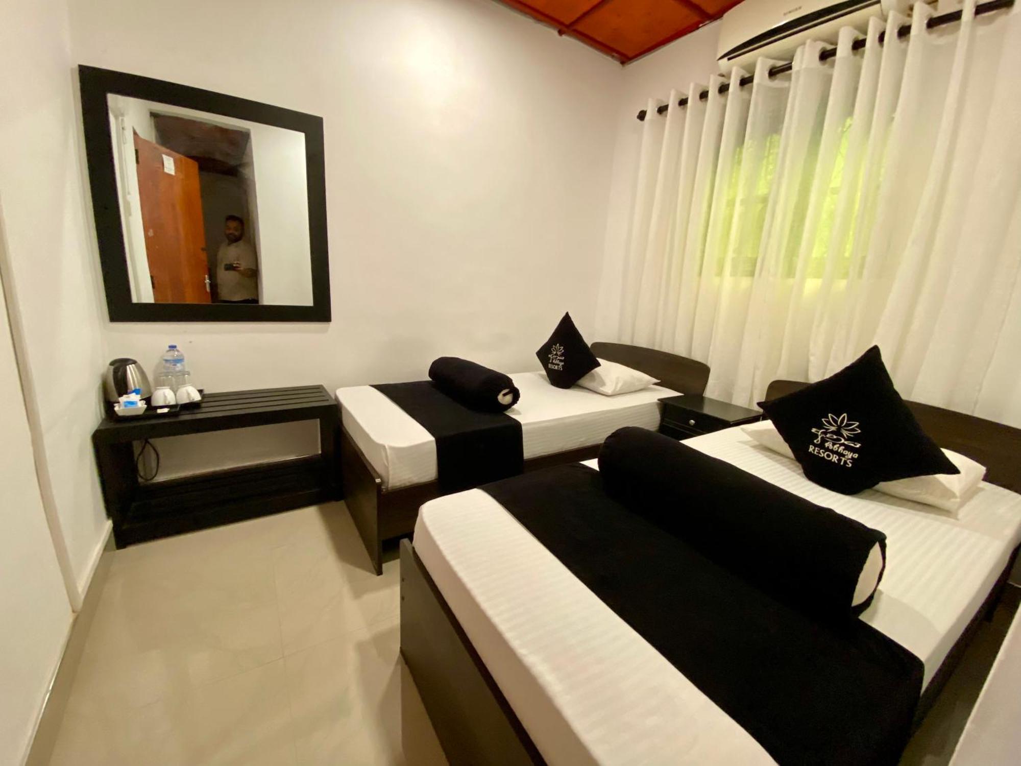 Abhaya Resorts Anuradhapura Zewnętrze zdjęcie